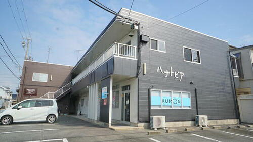 三重県津市島崎町 賃貸アパート