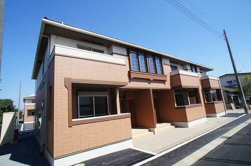 群馬県前橋市野中町 2階建 築10年11ヶ月