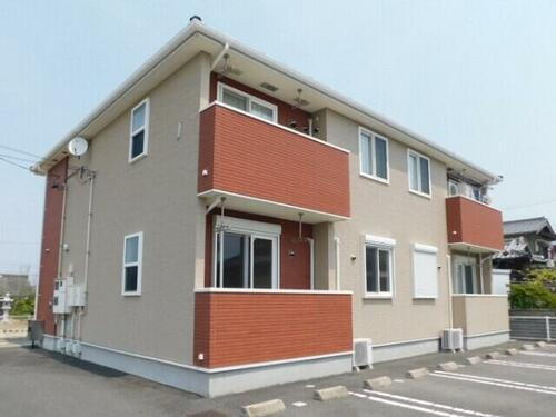 三重県鈴鹿市長太旭町６丁目 築15年4ヶ月 2階建