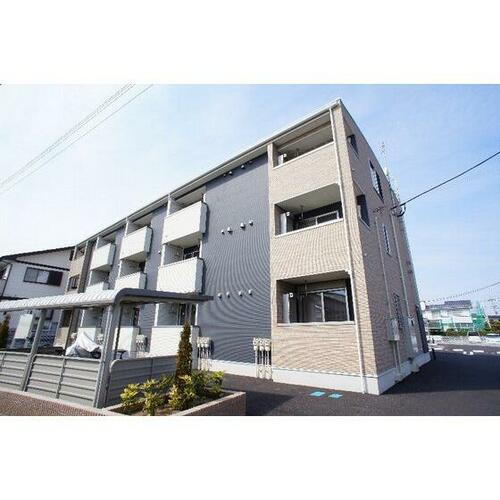 ボヌール・リアン　Ⅰ