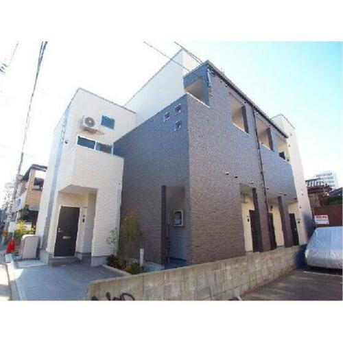 福岡県福岡市博多区住吉４丁目 2階建 築13年10ヶ月