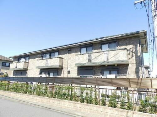 三重県松阪市肥留町 賃貸アパート