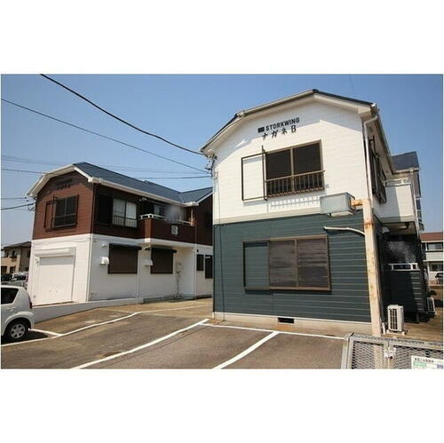 ストークウィング長根Ｂ