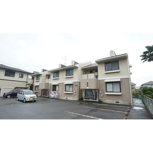 三重県鈴鹿市白子３丁目 賃貸アパート