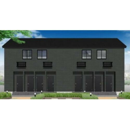 ＲＥＳＩ大沢川原Ⅱ