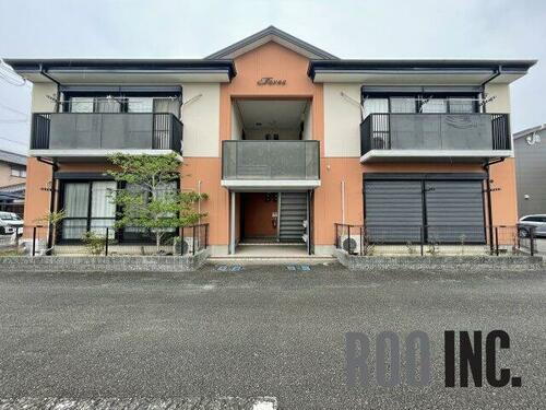 フォーレス福田