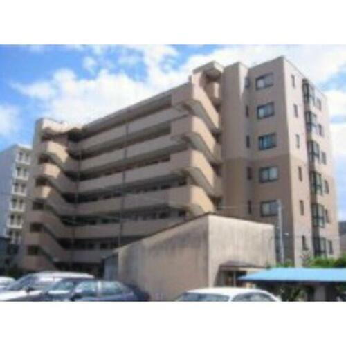 岩手県盛岡市本町通３丁目 賃貸マンション