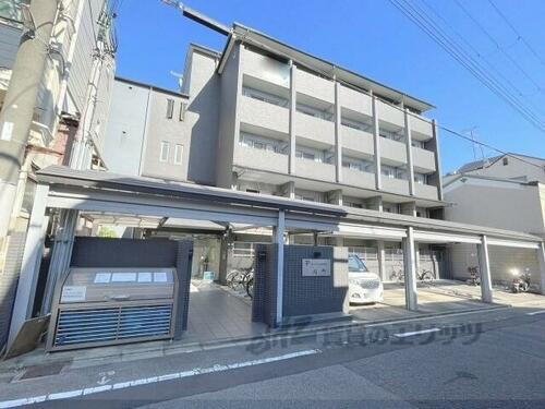 プリモベント円町