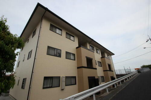 広島県広島市安佐南区長束西１丁目 賃貸アパート