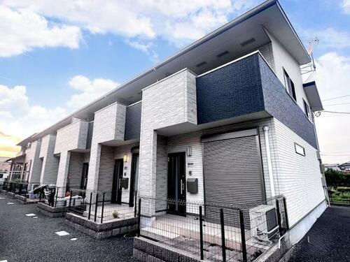 Ｓｙｍｐａｔｈｉｑｕｅ 2階建