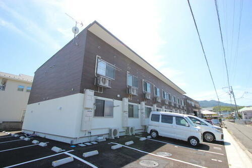 広島県廿日市市地御前５丁目 賃貸アパート