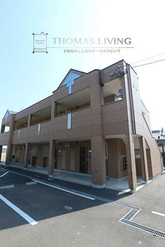 セブンヒルズ 2階建