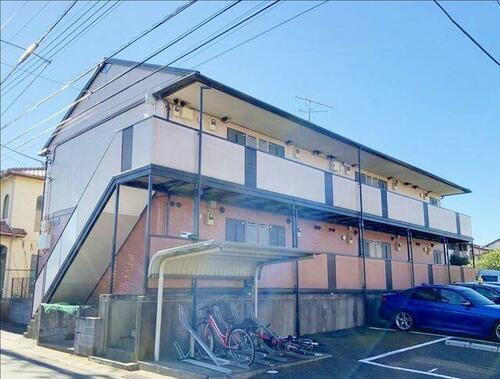 千葉県千葉市若葉区桜木北２丁目 賃貸アパート