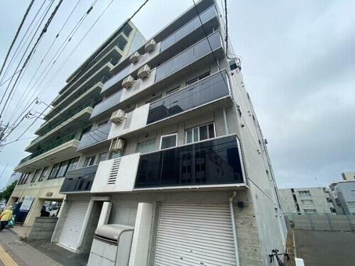 北海道札幌市中央区大通東４丁目 5階建 築12年8ヶ月