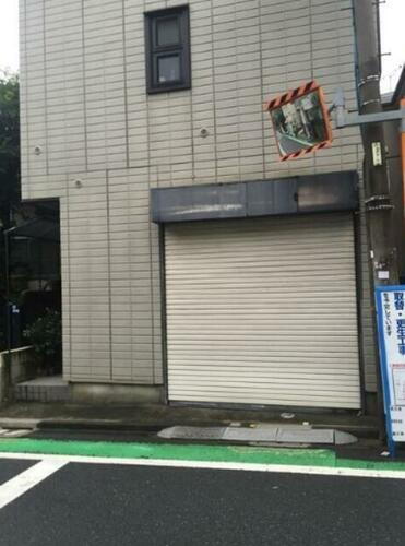 パークレーン 3階建