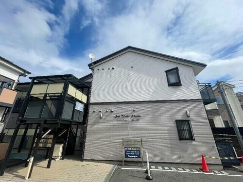 サンヴィアーレ　ストーリア