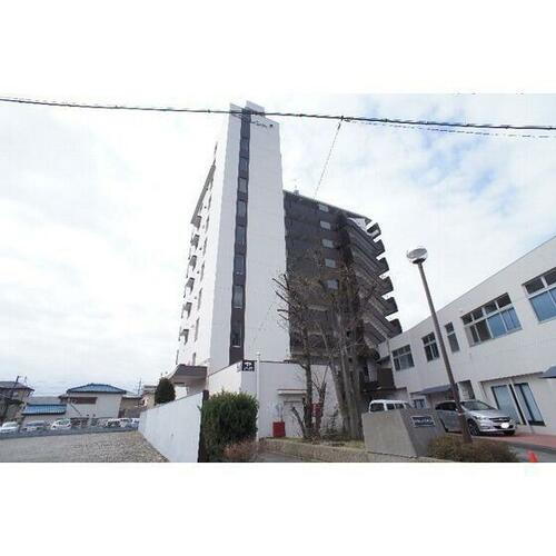 群馬県高崎市上佐野町 賃貸マンション