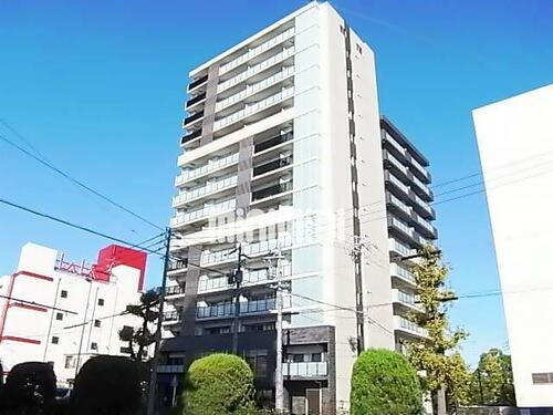 Ｃｅｒｅｓ志賀本通 15階建