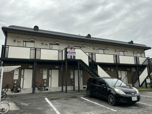 リヴェール北代 2階建