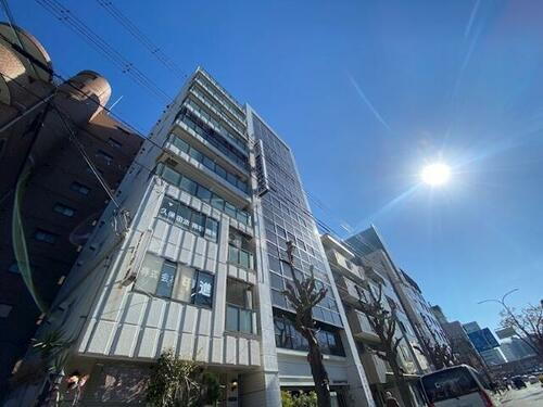 兵庫県神戸市中央区橘通２丁目 10階建