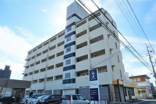 三重県四日市市城西町 賃貸マンション