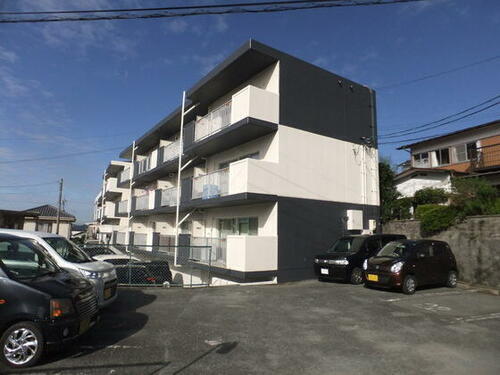 山口県周南市大字徳山 賃貸マンション