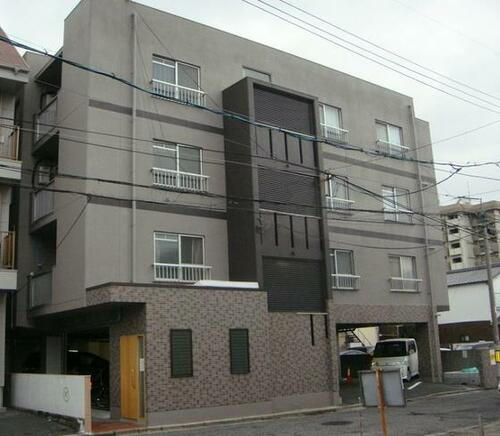 山口県周南市橋本町１丁目 賃貸マンション