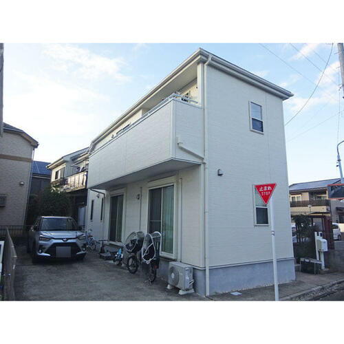 東京都立川市柴崎町１丁目 賃貸一戸建て