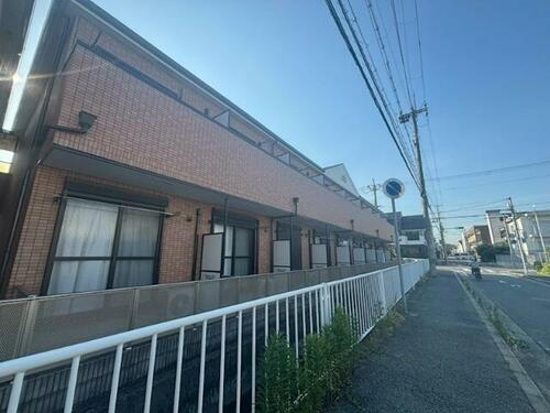 兵庫県尼崎市武庫之荘本町１丁目 2階建 築20年2ヶ月