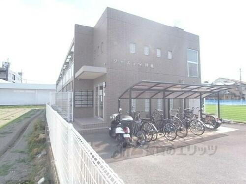 ジャスティ川島