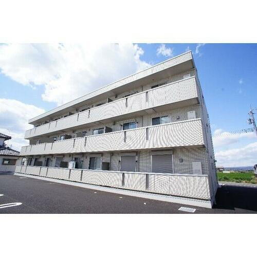 群馬県前橋市小島田町 賃貸アパート