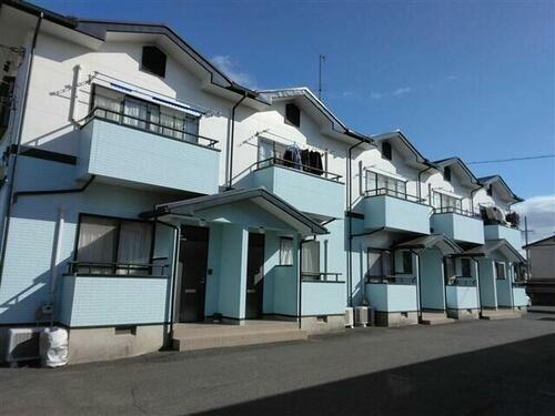 静岡県浜松市中央区早出町 テラスハウス