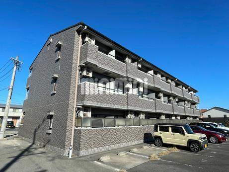 Ⅴ　Ｂｅ　ｃｏｚｙ 3階建