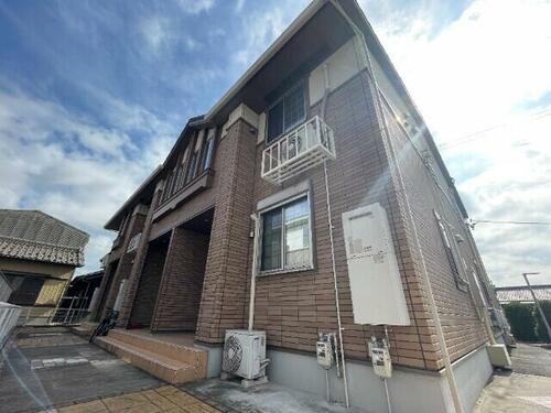 愛知県碧南市宮町１丁目 2階建 築8年8ヶ月