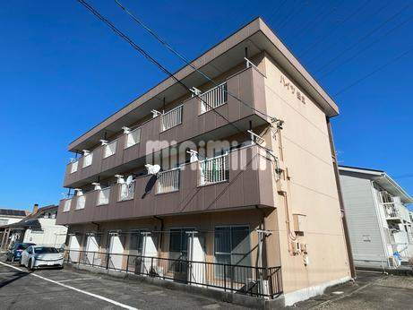 ハイツ銭成 3階建