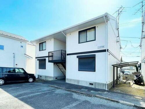 ルアール佐知川　弐番館 2階建
