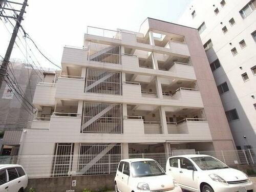 大正館薬院南 5階建
