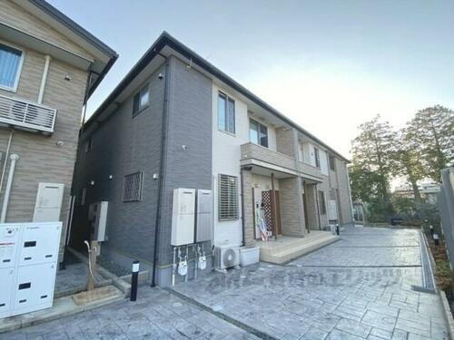 ウッディ　オアシス　Ⅱ