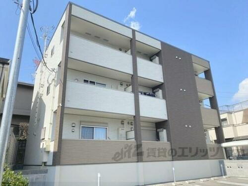 メゾン・ド・励歩Ⅱ