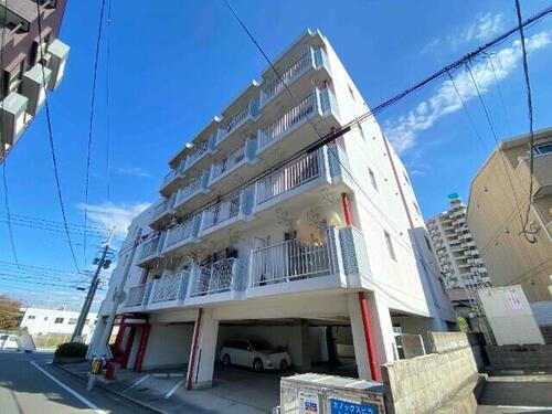 福岡県北九州市戸畑区中原東２丁目 築35年2ヶ月 5階建