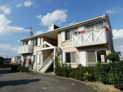 三重県鈴鹿市下箕田４丁目 2階建 築35年3ヶ月