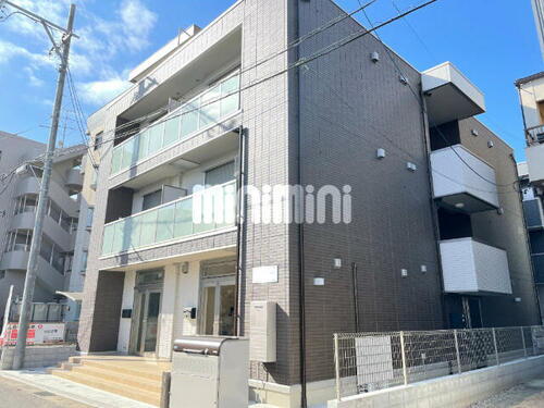 サンシャインヒルズ昭和町