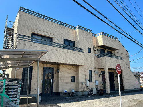 エスプレンドール 2階建