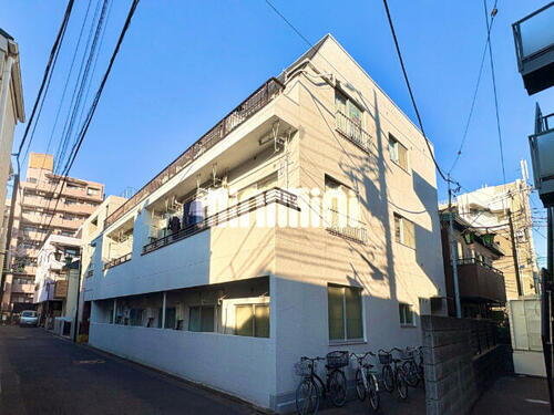 野口ビル 3階建