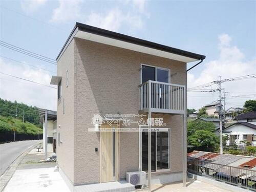 大崎借家Ⅰ 2階建
