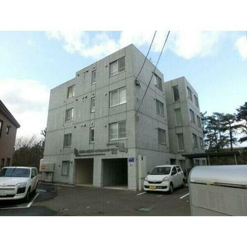 ＳＥＮＳＡＩ－ＡＴＳＵＢＥＴＳＵ８０ 4階建