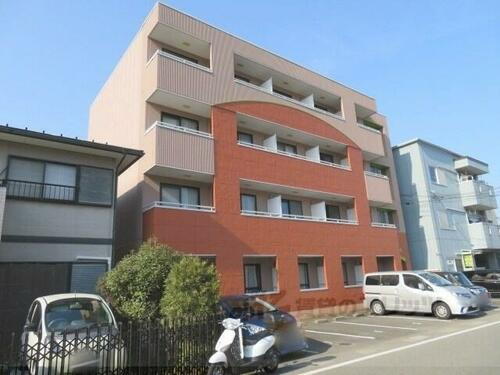 ＭＡＮＳＩＯＮ　ＫＲ－Ⅱ