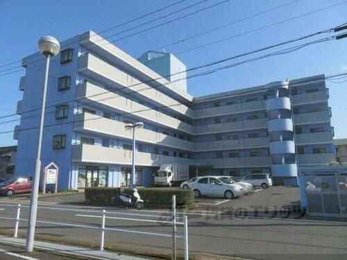 京都府福知山市字堀 賃貸マンション