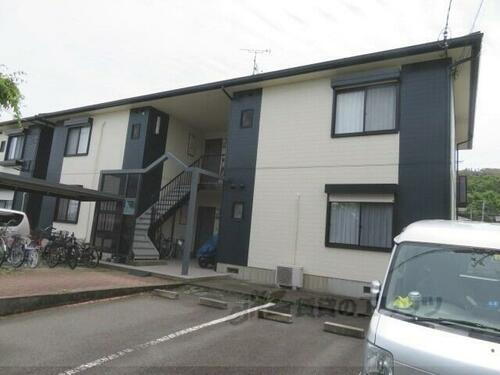 メゾンソレーユⅠ