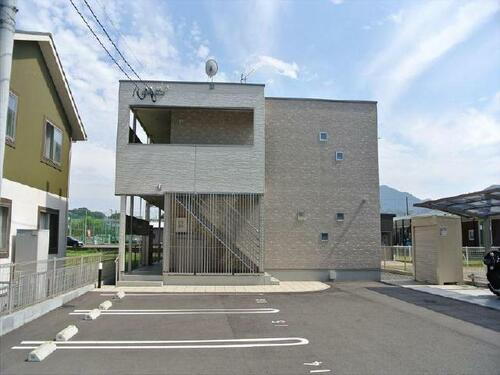 クレイノななせⅢ